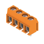 Weidmüller - Leiterplattenklemme Leiterplattenklemme PM 5.08/0#1234550000 5.08mm − 100 Stück