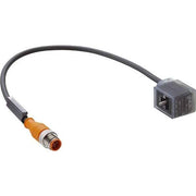 Belden - Konfektioniertes Sensor-Aktor-Kabel Verbindungsleitung RST 5-3VBD1A11226/2m 3pol.,2m Kab.PUR