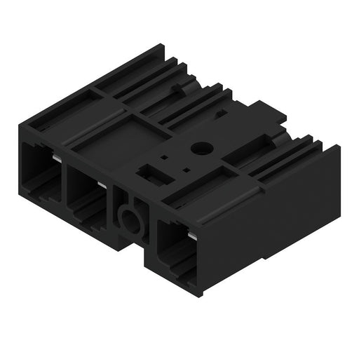 Weidmüller - Leiterplattensteckverbinder Verbinder 10.16mm SU 10.16I#2630210000 − 42 Stück