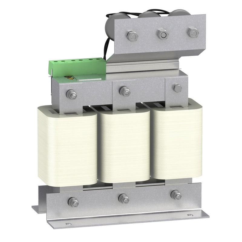 Schneider Electric - Filter für Niederspannung Sinusausgangsfilter 13A VW3A5215 Frequenzumrichter − 1 Stück