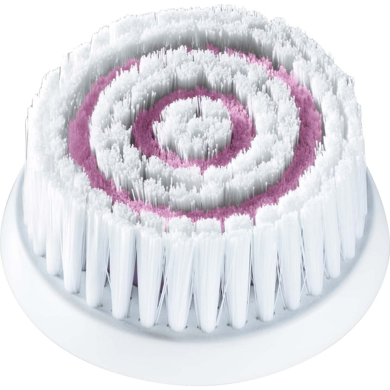 Beurer - Körperpflegegerät Gesichtspflegegerät FC 95 Reinigungsbürste  − 4 Stück