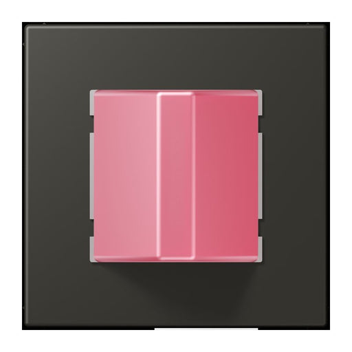 Jung - Behindertenelement für Installationsschalterprogramme Notrufsystem Rufmodul NRS LC 0834 RM 259 ombre naturelle 59