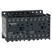 Schneider Electric - Schützkombination Wendeschützkombination LC2K0601U7 2,2kW/400V/AC3