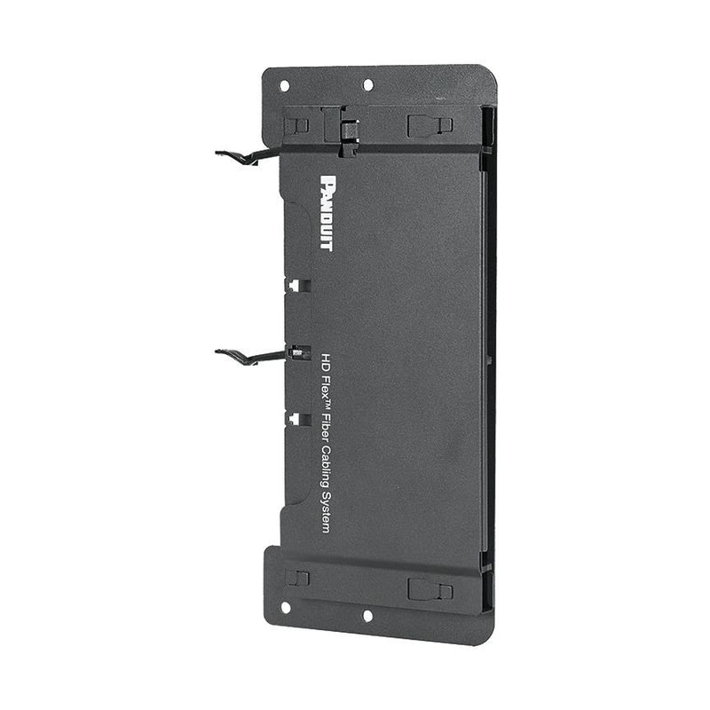 Panduit - Patchpanel LWL HD Flex-Set FLEX-0RUBR06 0HE