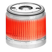 Leuze - Signalsäulenelement, optisch Signalsäulenelement A7-V1-DB-R-T