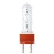 Scharnberger+Hasenbein - Studio-, Projektions- und Fotolampe Halogen-Metalldampflampe 17579 30x145mm G22 95V