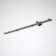 Trilux - Mechanisches Zubehör/Ersatzteile für Leuchten Geräteträger f. Nextrema 78IP50NextremaL15005 schwarz