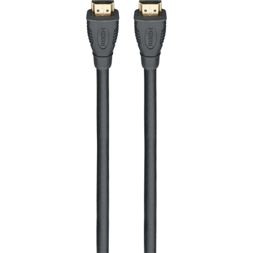 Rutenbeck - PC-Kabel Anschlusskabel AKE HDMI 3m sw − 1 Stück