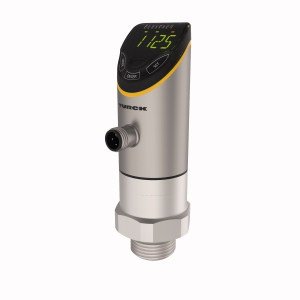 Turck - Füllstand-/Niveauüberwachungsgerät Radarsensor LRS510-10 #100012729