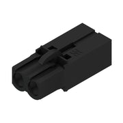 Weidmüller - Kabelsteckverbinder für Leiterplattensteckverbinder Verbinder 5.08mm BLC 5.08/#1711960000 − 100 Stück