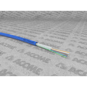 Acome - LWL-Kabel U-VQ(ZN)BH B1185A-Dca 4G50/125 OM2 0,5kN − 2100 Meter