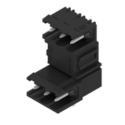Weidmüller - Leiterplattensteckverbinder Verbinder 5.08mm SLD 5.08V#1258340000 − 50 Stück