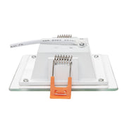 Nobile - Decken-/Wandleuchte LED-Glas-Panel 1560606511 840, 350mA