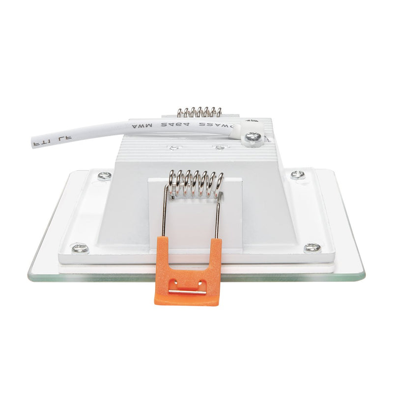 Nobile - Decken-/Wandleuchte LED-Glas-Panel 1560606511 840, 350mA