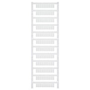 Weidmüller - Klemmenmarkierung Verbindermarkierer MF 10/5 MC NEUTRAL MultiFit − 600 Stück