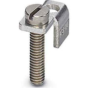 Phoenix Contact - Querverbinder/Brücker für Reihenklemme Querverbinder/Brücke KB- 10 für Reihenklemme − 100 Stück