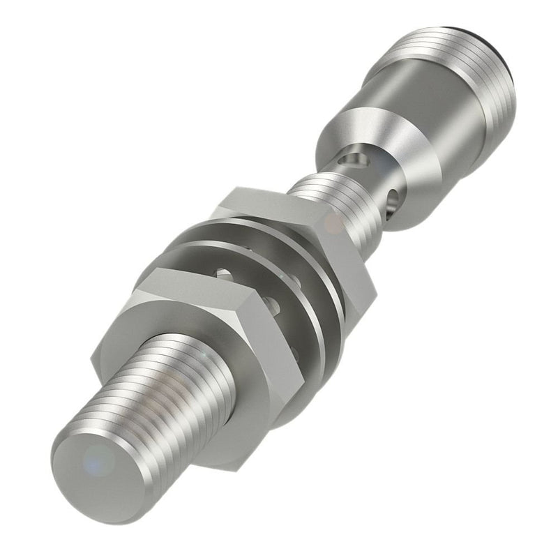 Balluff - Induktiver Näherungsschalter Sensor induktiv BESM08EG1PSC15SS04GS