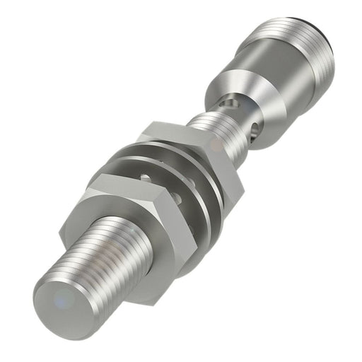 Balluff - Induktiver Näherungsschalter Sensor induktiv BESM08EG1PSC15SS04GS