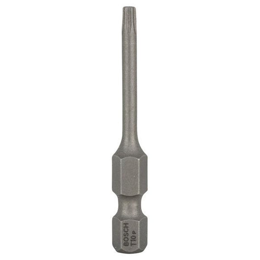 Bosch - Bit Schrauberbit Extra-Hart 2607001632 T10, 49 mm, 1er-Pack