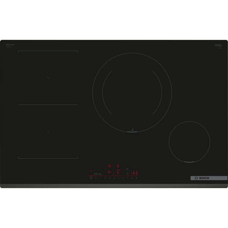 Bosch - Kochfeld EB-Autark-Kochfeld Indukt. PVS831HC1E Serie6,HomeConnect