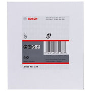 Bosch - Systemzubehör für Schleifen/Polieren (Akku/elektrisch/Druckluft) Staubbox-Filter (schwarze 2605411239 Ausführung) passend
