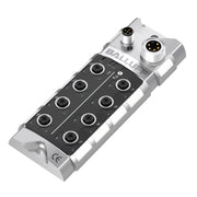 Balluff - Feldbus, Dez. Peripherie - Digitales Ein-/Ausgangs-Modul Aktiver Verteiler BNI IOL-256-000-Z013