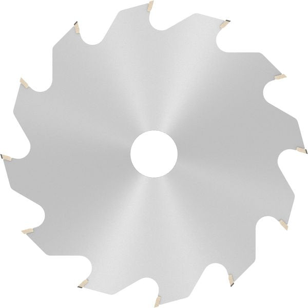 Bosch - Kreissägeblatt PRO Wood Kreissägeblatt, 2608641167 130 x 2,4 x 20 mm