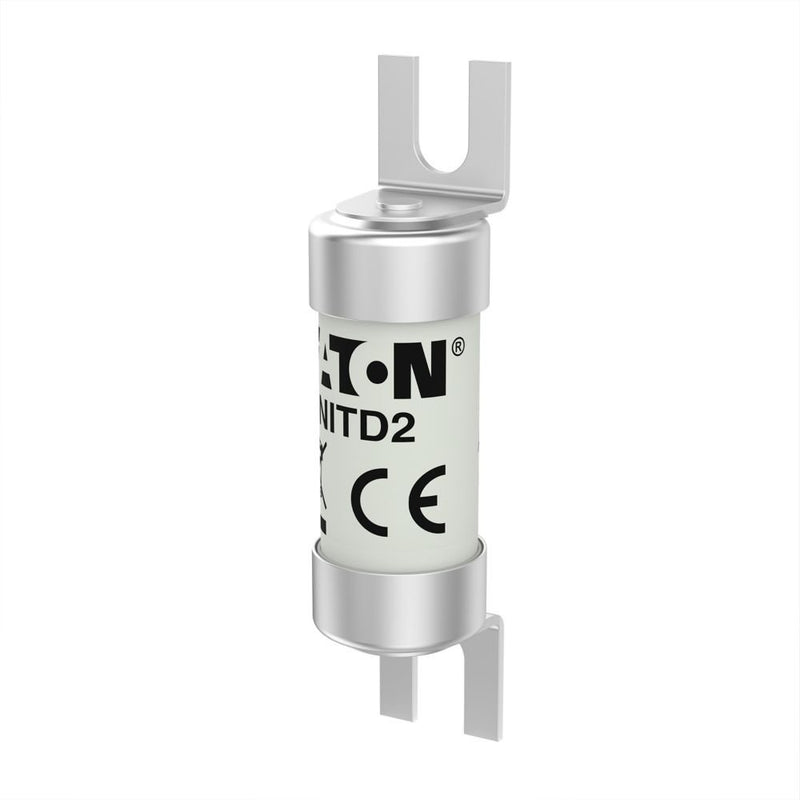 Eaton - HRC-Sicherung Sicherungseinsatz NITD2 2 A, AC 550 V − 20 Stück