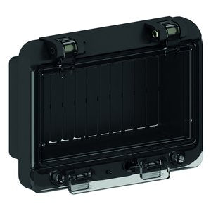Bals Elektrotech - Zubehör/Ersatzteile für CEE-Steckvorrichtungen (IEC 60309) BetätigungsklappeIP44 58590