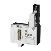 Eaton - Zubehör/Ersatzteile für Niederspannungs-Schalttechnik Funktionselement PKE-SWD-SP PKE / XTPE