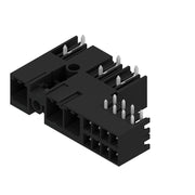 Weidmüller - Leiterplattensteckverbinder Verbinder 7.62mm SV-SMT 7.#2529590000 − 36 Stück