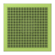Jung - Lautsprecher Lautsprechermodul LSM LC 4221 vert clair