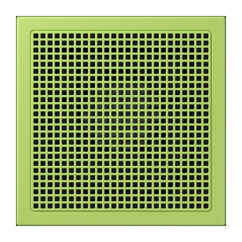 Jung - Lautsprecher Lautsprechermodul LSM LC 4221 vert clair