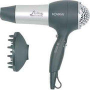 Bomann DA - Haartrockner/Haarstyler Haartrockner HTD889CB gr 2000w