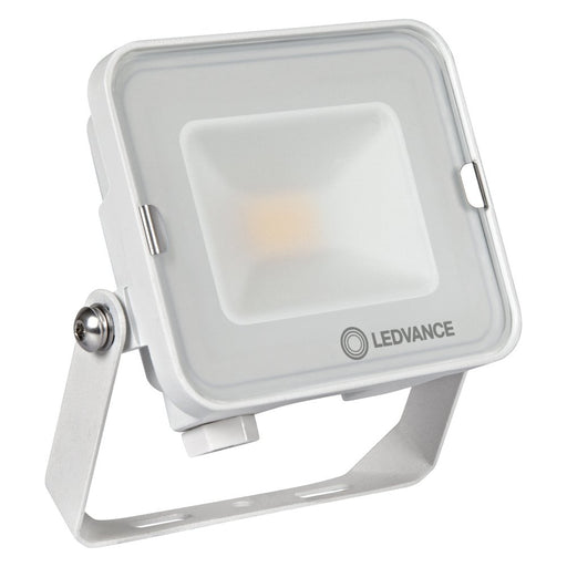 Ledvance - Downlight/Strahler/Flutlicht LED-Fluter FLCOMPV10W840SYM100W 840, weiß