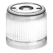 Leuze - Signalsäulenelement, optisch Signalsäulenelement A7-V1-DS-W-T