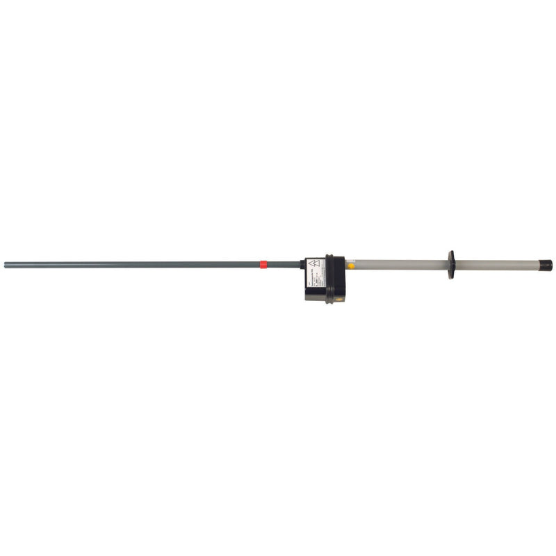 DEHN - Spannungsprüfgerät Spannungsprüfer PHE 6 20 S 16.7 1P PHE 6-20kV 16,7Hz