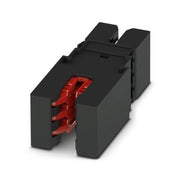 Phoenix Contact - Modularer Steckverbinder ES-BBC-5-1 BK − 12 Stück