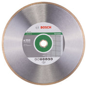 Bosch - Trenn-/Schleifscheibe Diamanttrennscheibe 2608602541 Standard for Ceramic