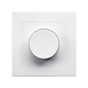 SG Leuchten - Elektrisches Zubehör/Ersatzteile für Leuchten LED-Dimmer 820470 weiß