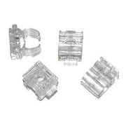 Scharnberger+Hasenbein - Mechanisches Zubehör/Ersatzteile für Leuchten Crocodile Clip (Bli.25) 57329