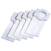 Makita - Zubehör/Ersatzteile für Bodenpflege Papierfilter 198745-3 − 1 Stück