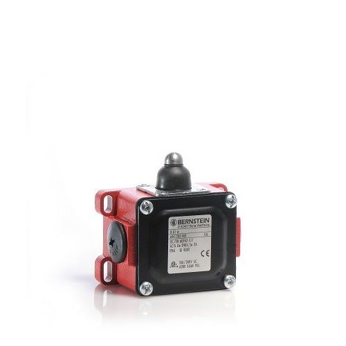 Bernstein - Einzelpositionsschalter Grenztaster D-SU1 W − 1 Stück by Bernstein
