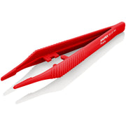 Knipex - Pinzette Kunststoff-Pinzette 92 69 84 130mm