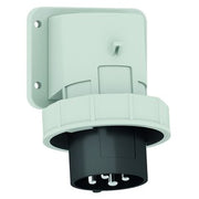 Bals Elektrotech - CEE-Gerätestecker (IEC 60309) Aufbau-Gerätestecker 2667 4p 500V 7h IP67