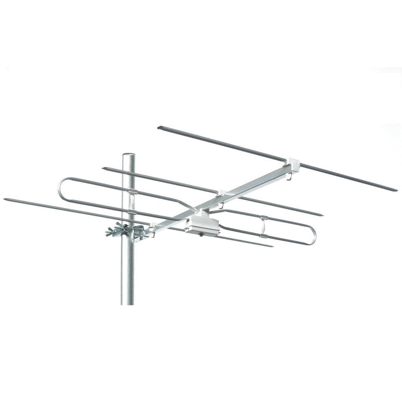 Kathrein - Terrestrische Antenne VHF-Außenantenne AVH 06 f.DAB