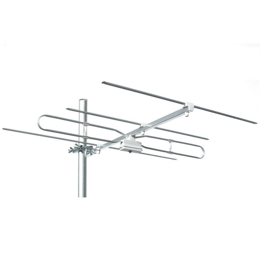 Kathrein - Terrestrische Antenne VHF-Außenantenne AVH 06 f.DAB