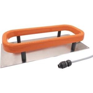 Ipf Electronic - Induktiver Näherungsschalter Sensor Induktiv, IY98A691 700x137x300mm Ring