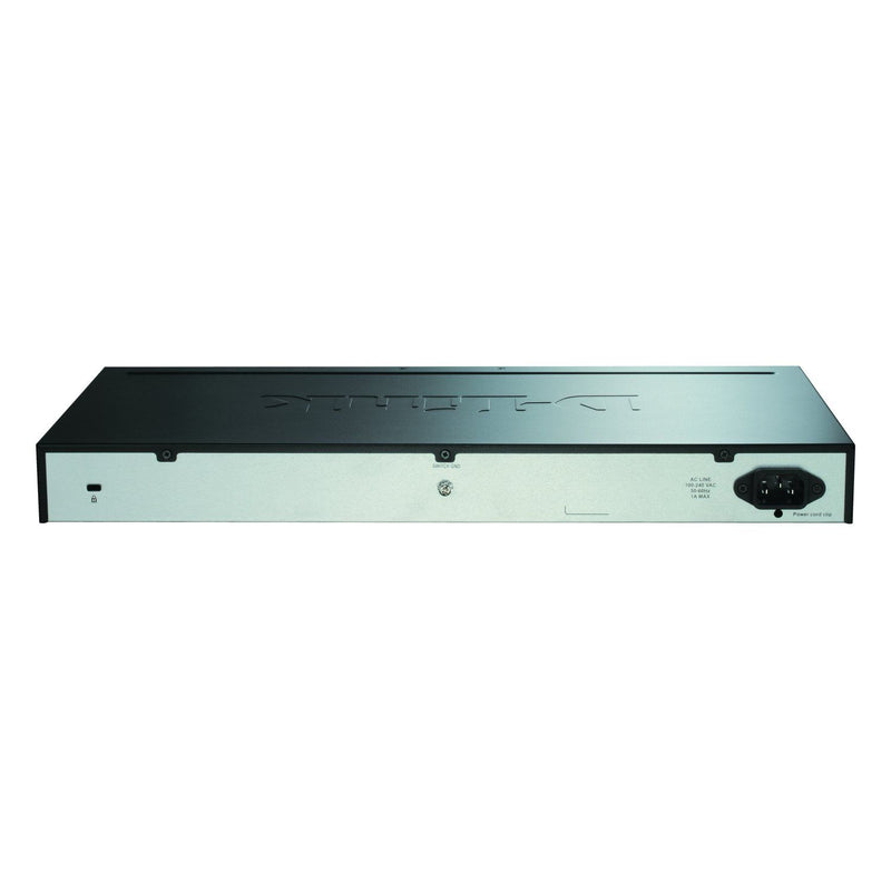 DLink - Netzwerk Switch 52Port Gigabit SmartSwitch DGS-1510-52X/E Managed Stack 4x10G