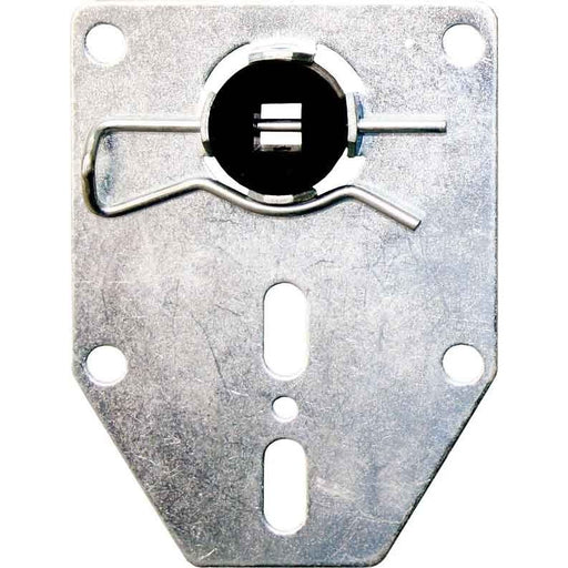 Sommer - Zubehör/Ersatzteile für Tor-/Rollladenantriebe Universalwandanker 5935V000